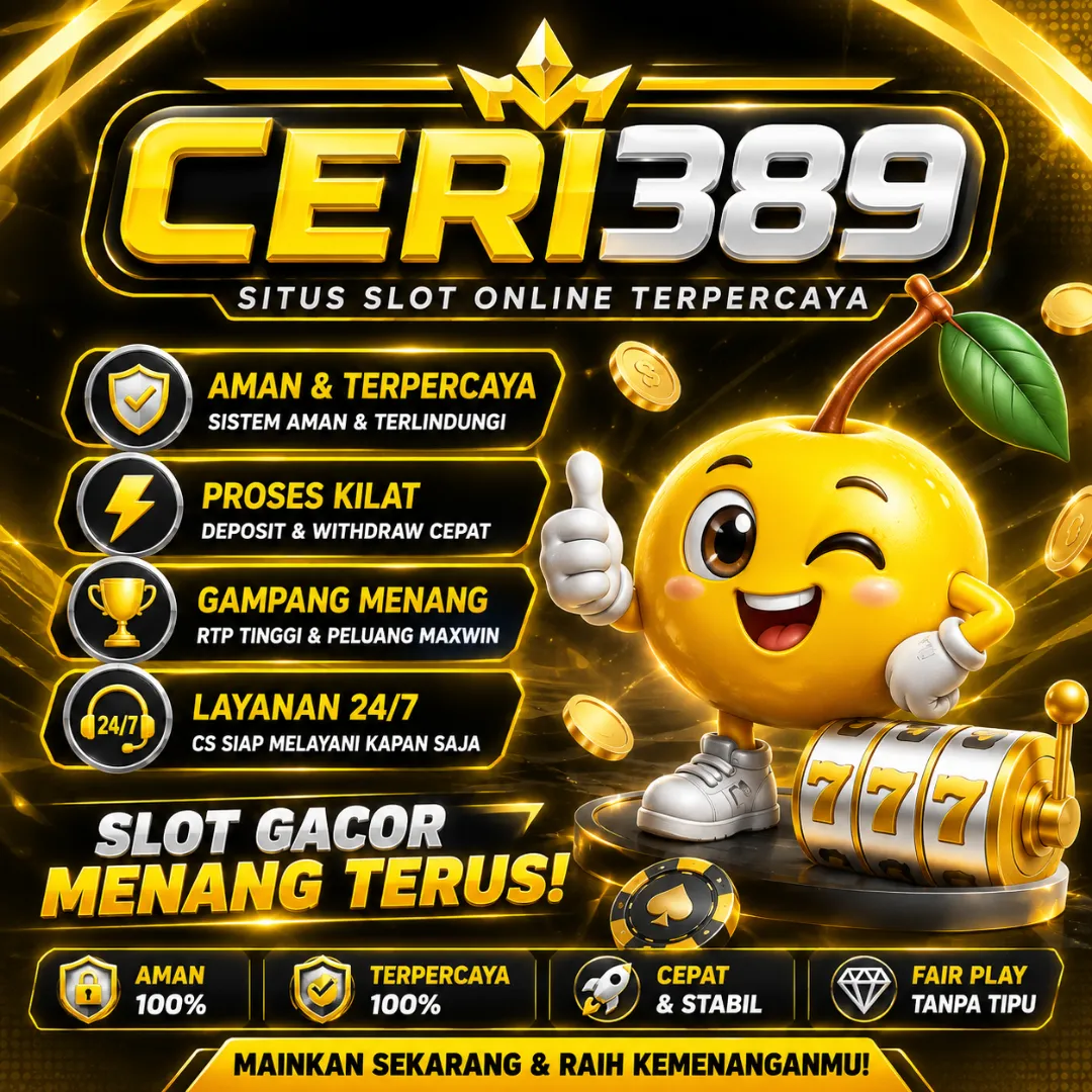 CERI389 Banner